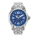 Montre Rafale Solo Display 66042 RSD Bleu Acier
