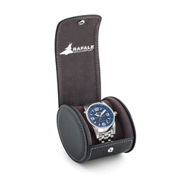 Montre Rafale Solo Display 66042 RSD Bleu Acier