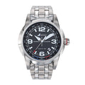 Montre Rafale Solo Display 666043 RSD Noir Acier