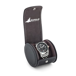 Montre Rafale Solo Display 666043 RSD Noir Acier