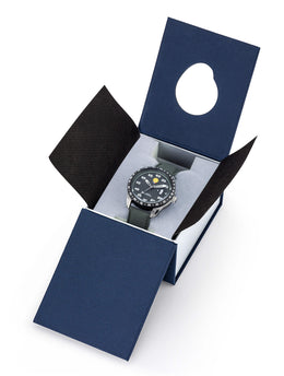 Montre Cadran Kaki Bracelet Tissé Kaki A2-100ID-668126