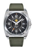 Montre TARMAC 701 Kaki 668522