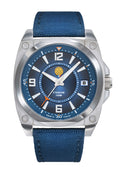 Montre TARMAC 701 Bleu 668523