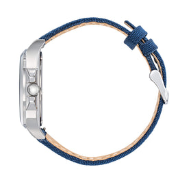 Montre TARMAC 701 Bleu 668523