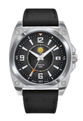 Montre TARMAC 701 Noir 668524