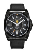 Montre TARMAC 701 Noir 668525