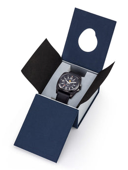 Montre TARMAC 701 Noir 668526