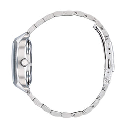 Montre Aviatrice 668800 Automatique Bleu Acier