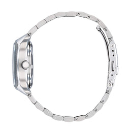Montre Aviatrice 668802 Automatique Gris Acier