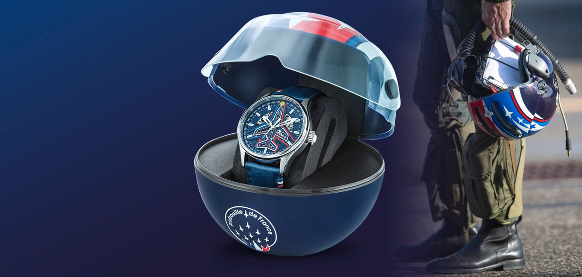 COFFRET ATHOS