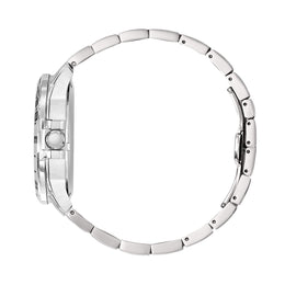 Montre Automatique Acier Cadran Vert A8-100ED-668142