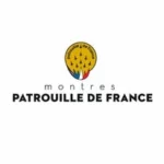 Montres Patrouille de France